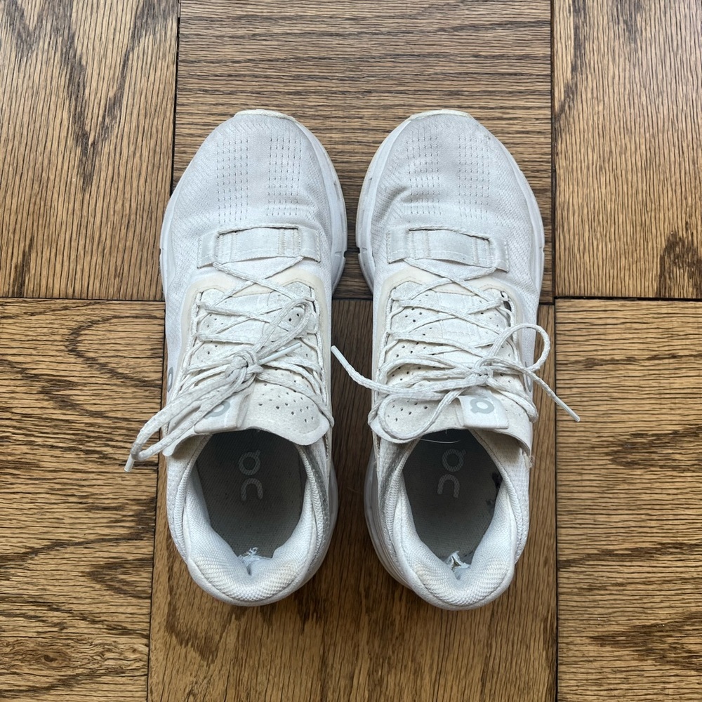 On Cloud Sneakers - image 1